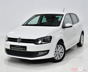 Volkswagen POLO 1.2 TSI 105CP