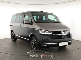 Volkswagen T5 Multivan 2.0 BiTDI 4X4 Automatik