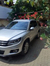 Volkswagen Tiguan 2.0 TDI euro 6