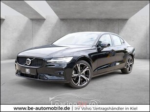 Volvo S60 Lim. B5 Ultimate Dark AWD