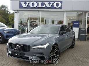 Volvo S90 T8 AWD Recharge Ultimate B&W HeadUP BLS 360