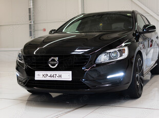 Volvo V60 2.4 Hybrid 4x4