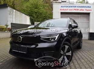 Volvo XC40 Plus RechargePure Electric AWD Blis ACC LED