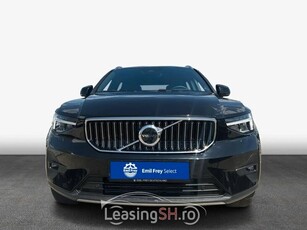 Volvo XC40 T4 Recharge DKG Core