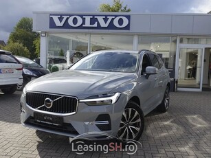 Volvo XC60 B4 Core Kamera AHK BLIS Winterpaket Carplay