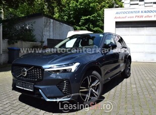 Volvo XC60 B4DPlus Dark AWD 19