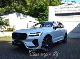 Volvo XC60 B4DPlus DarkAWD 360 K 20