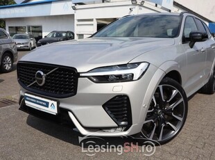 Volvo XC60 B5 D AWD Geartronic RDesign|PANO|NAVI|R-CAM