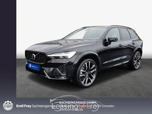 Volvo XC60 B5 D AWD Ultimate Dark 360 Standhz B&W AHK