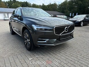 Volvo XC60 T6 AWD Inscription Recharge Plug-In Hybrid