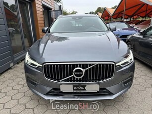 Volvo XC60 XC 60 B5 AWD Inscription Mild-Hybrid Panorama