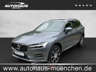 Volvo XC60 XC 60 Inscription AWD