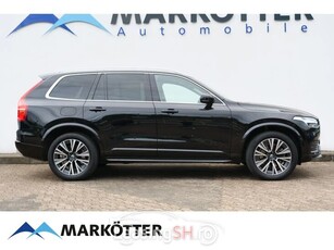 Volvo XC90 B5 AWD Pro ACC 360 Keyl BLIS Memory