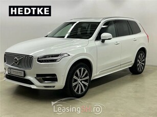 Volvo XC90 B5 AWD Ultimate Bright 20