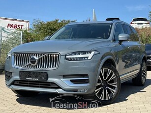 Volvo XC90 B5 D AWD Inscription 360 Luft B&W Si.K...