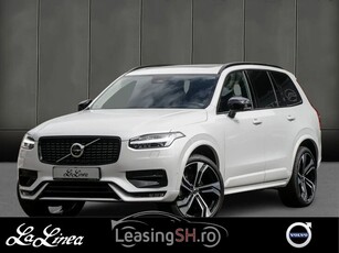 Volvo XC90 B5 (D) AWD Ultimate Dark NP:106.310 - MASS