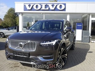 Volvo XC90 B5 Ultimate Pano H&K Massage 360 HeadUP