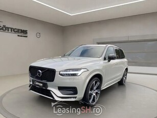 Volvo XC90 B6 AWD R-DESIGN LUFT. AHK 360 NAVI HEAD