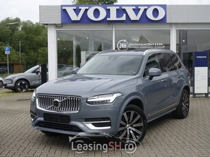 Volvo XC90 Plus B5 AWD Bright 360 Pano H&K Memory