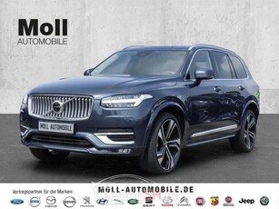 Volvo XC90 Plus Bright AWD B5 Diesel EU6d 7-Sitzer All