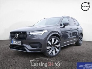 Volvo XC90 Recharge T8 AWD Dark Plus ACC STANDHZ LED