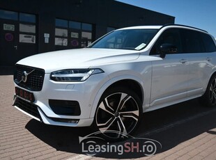 Volvo XC90 Ultimate Dark B5 STHZ MASS LUFT B&W AHK 22