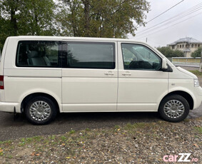 Vw caravelle 1.9 tdi (102 cp)