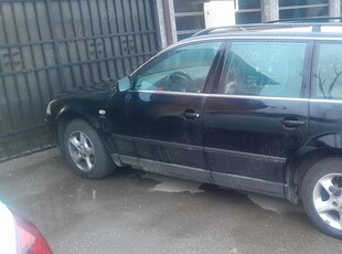 Vw passat 2001 1650e