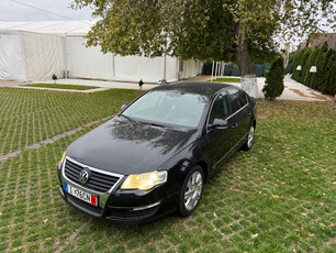 VW PASSAT BERLINA HIGHLINE BENZINA AUTOMATA DSG EURO 5