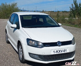 VW POLO AN 2014. diesel. euro5