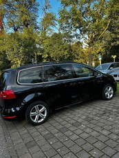 VW Sharan 7 Locuri