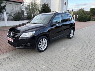 Vw Tiguan 2.0 TDI 140 cp