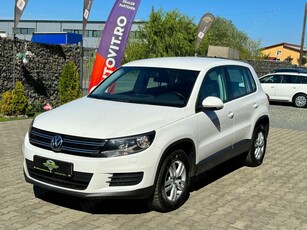 VW TIGUAN - An: 2012 , Motor: 1968 cmc , DIESEL , 110cp , EURO 5 , 247.000 km