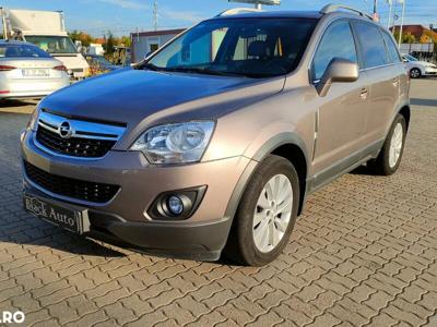 Opel Antara OFERTA SPECIALA EXCLUSIV PE SITE : https://