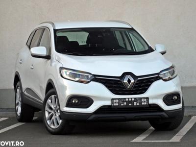 Renault Kadjar Pentru vizionarea acestui autoturism va