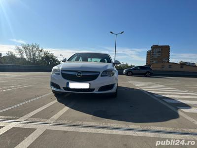 Opel Insignia 2.0 Cdti limousine