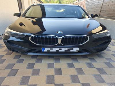 Vand BMW X1 18d 2019