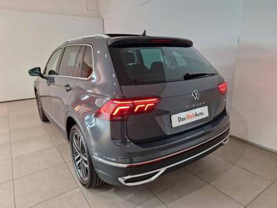 VW Tiguan Elegance1.4 eHybrid OPF TD