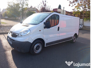 2011 Opel Vivaro 2.0 CDTI