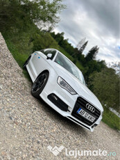 Audi A3 an 2016 masina