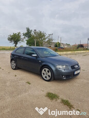 Audi a3 masina diesel