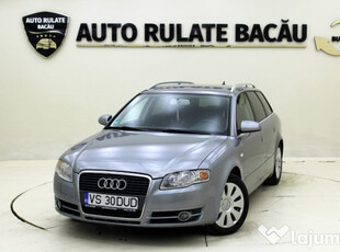 Audi A4 2.0 TDI 140CP 2006 Euro 4