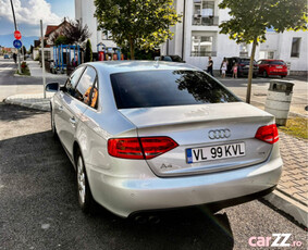 Audi A4 B8 2011/Proprietar de 8 ani