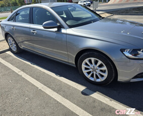 Audi A6 2012 Volan Dreapta