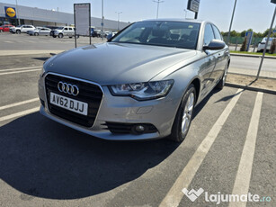 Audi A6 2012 Volan Dreapta