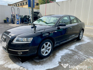 Audi a6 c6 2.7 TDI v6 automatic 2008