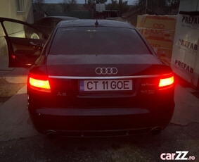 Audi a6 c6 3.0 TDI