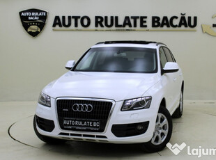 Audi Q5 2.0 TDI QUATTRO 170CP Automata 2009/10 Euro 4