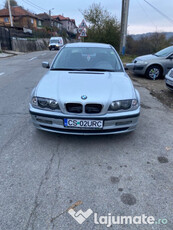 Bmw 320 diesel stare buna de functionare