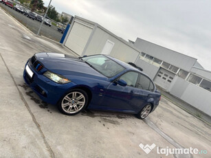 BMW e90 320 2.0 177cp an 2009 xdrive